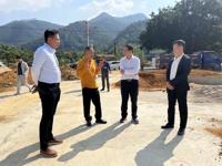 省科协科普部到潮州市潮安区调研科普工作