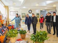 东莞市石龙镇农业生态科普教育基地正式揭牌