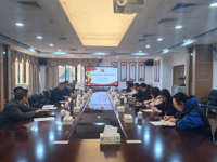 东莞市科协机关党支部召开党员大会暨“学党章 知党规 严党纪”主题党日活动