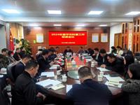 2024年江门恩平市科普工作联席会议召开