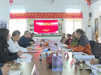 百盛园珍贵树种林下经济科技小院研讨会在阳江召开