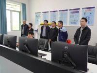 云浮市科协一行到云城区企业参观调研