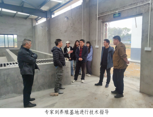 韶关市浈江区十里亭镇科协开展农业知识培训活动