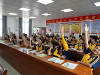 湛江廉江市2025 年“学雷锋纪念日”核电及生态环保科普宣教公益活动举行​