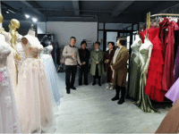 潮州市湘桥区科协举办“展潮绣美韵 绽幼师芳华”非遗科普展演活动