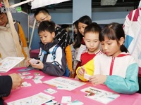 广州市海珠区“一区一品牌”之版权保护主题科普活动举办