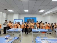 惠州市少科院公益科普课堂——《太阳的结构》举行