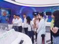省科协青年理论学习小组赴佛山开展践学活动