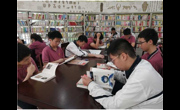 汕头市开展“读科普书籍、看科普电影、提科学素质”活动